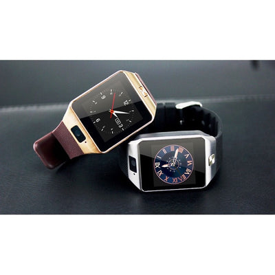 Reloj Inteligente DZ09 con Pantalla Táctil y Llamadas Telefónicas - Image 17