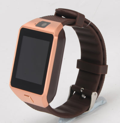 Reloj Inteligente DZ09 con Pantalla Táctil y Llamadas Telefónicas - Image 20