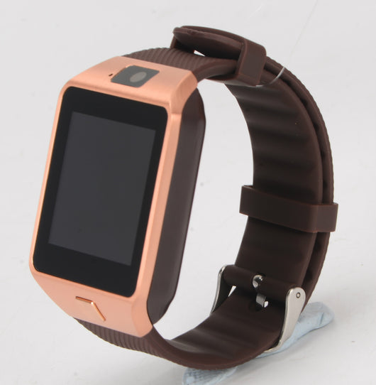 Reloj Inteligente DZ09 con Pantalla Táctil y Llamadas Telefónicas - Image 20
