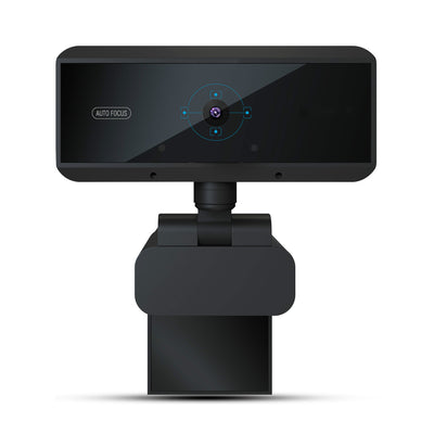 Cámara Web HD W5 para Videoconferencias Profesionales - Image 7