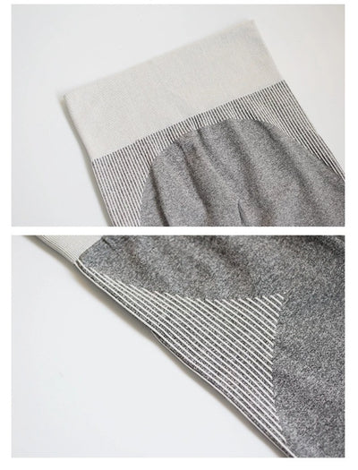 Conjunto Deportivo Sin Costuras Otoño Invierno - Image 14