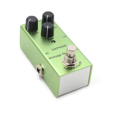 Pedales de Efectos Compactos para Guitarra - Image 3