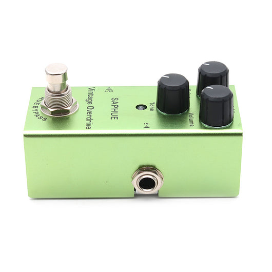 Pedales de Efectos Compactos para Guitarra - Image 6