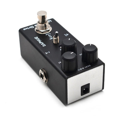 Pedales de Efectos Compactos para Guitarra - Image 8
