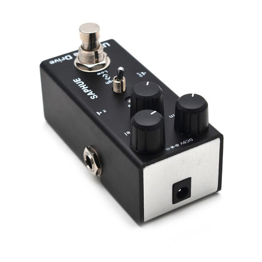 Pedales de Efectos Compactos para Guitarra - Image 8