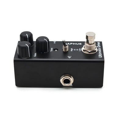 Pedales de Efectos Compactos para Guitarra - Image 9