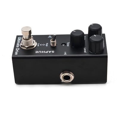 Pedales de Efectos Compactos para Guitarra - Image 10