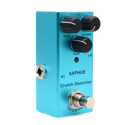 Pedales de Efectos Compactos para Guitarra - Image 12