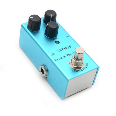 Pedales de Efectos Compactos para Guitarra - Image 13