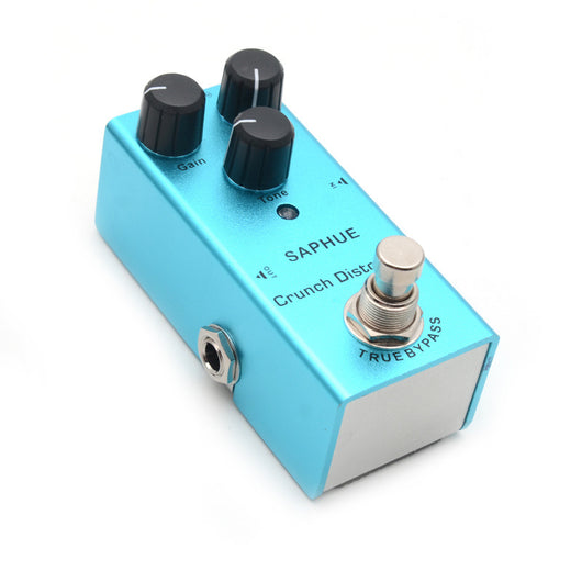 Pedales de Efectos Compactos para Guitarra - Image 13
