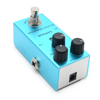 Pedales de Efectos Compactos para Guitarra - Image 14
