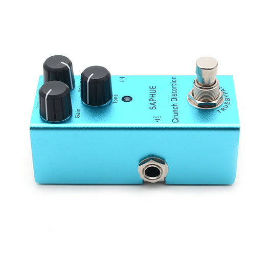 Pedales de Efectos Compactos para Guitarra - Image 15