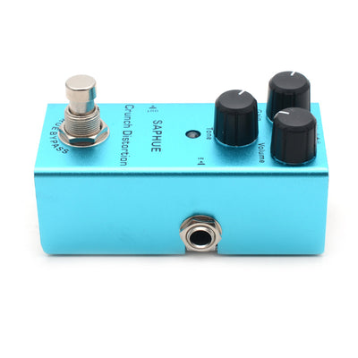 Pedales de Efectos Compactos para Guitarra - Image 16