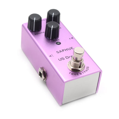 Pedales de Efectos Compactos para Guitarra - Image 18
