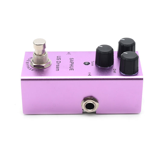 Pedales de Efectos Compactos para Guitarra - Image 21
