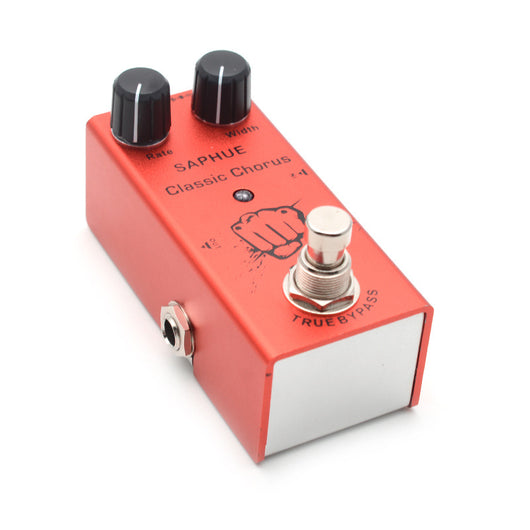 Pedales de Efectos Compactos para Guitarra - Image 23