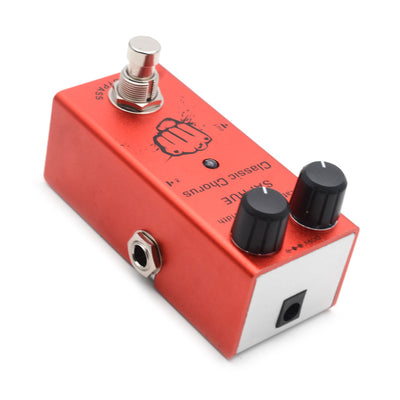 Pedales de Efectos Compactos para Guitarra - Image 24