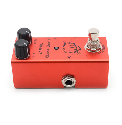 Pedales de Efectos Compactos para Guitarra - Image 25