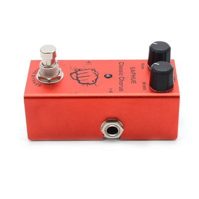 Pedales de Efectos Compactos para Guitarra - Image 26