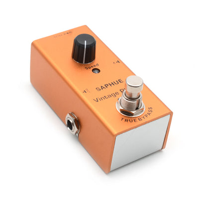 Pedales de Efectos Compactos para Guitarra - Image 28