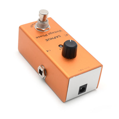 Pedales de Efectos Compactos para Guitarra - Image 29