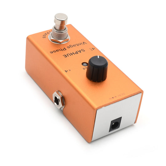 Pedales de Efectos Compactos para Guitarra - Image 29