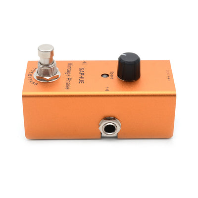 Pedales de Efectos Compactos para Guitarra - Image 31