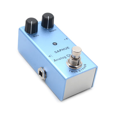 Pedales de Efectos Compactos para Guitarra - Image 33