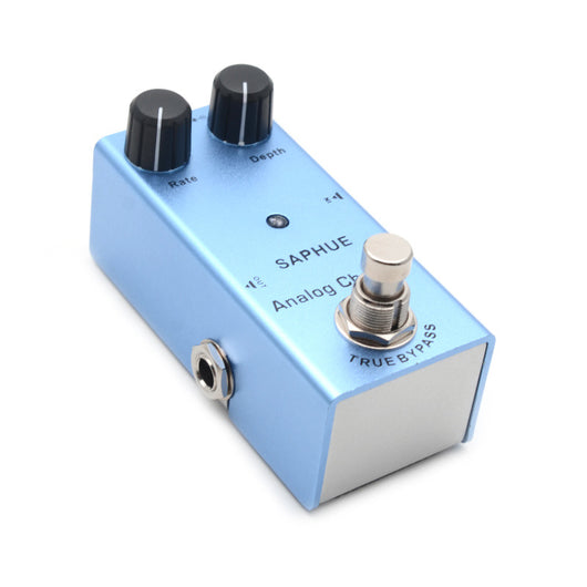 Pedales de Efectos Compactos para Guitarra - Image 33