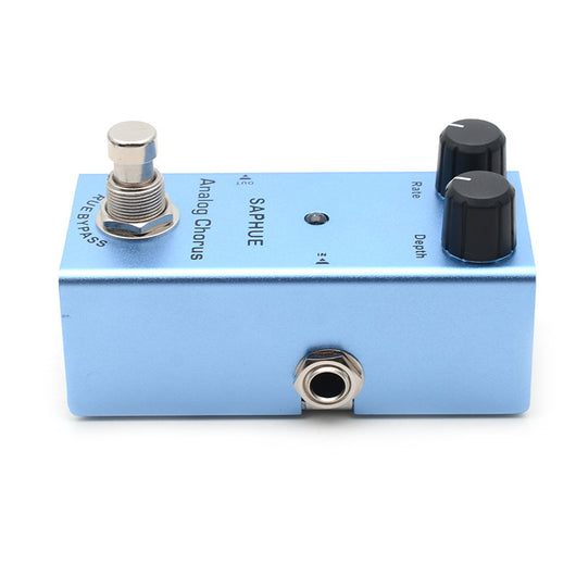Pedales de Efectos Compactos para Guitarra - Image 36