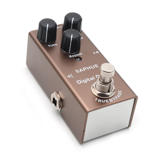 Pedales de Efectos Compactos para Guitarra - Image 38