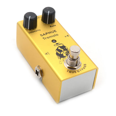 Pedales de Efectos Compactos para Guitarra - Image 43