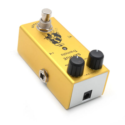 Pedales de Efectos Compactos para Guitarra - Image 44