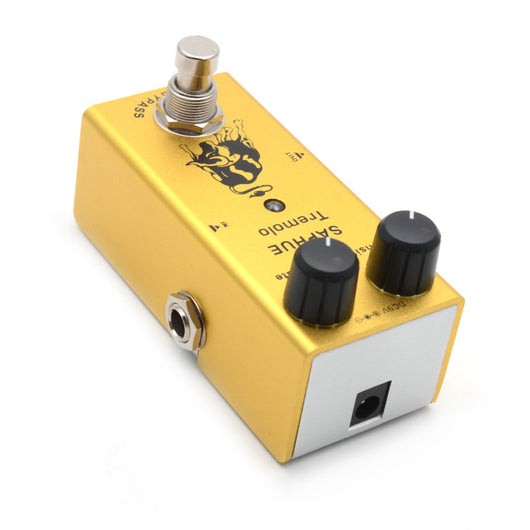 Pedales de Efectos Compactos para Guitarra - Image 44