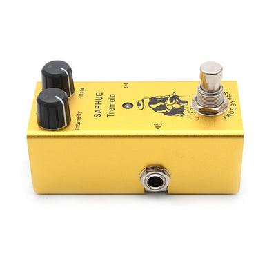 Pedales de Efectos Compactos para Guitarra - Image 45