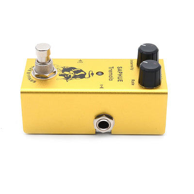 Pedales de Efectos Compactos para Guitarra - Image 46