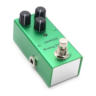 Pedales de Efectos Compactos para Guitarra - Image 48