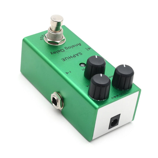 Pedales de Efectos Compactos para Guitarra - Image 49