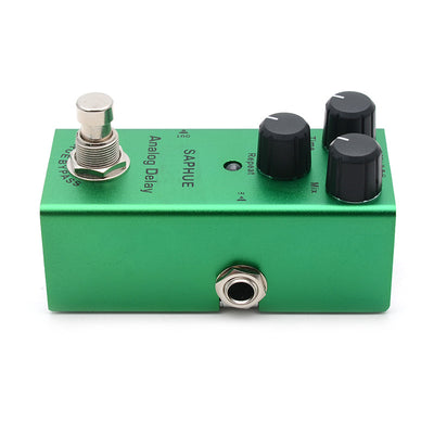 Pedales de Efectos Compactos para Guitarra - Image 51