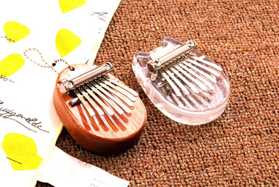 Kalimba - Instrumento Musical de Pulgar - Image 7