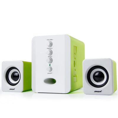 Parlantes para Computadora de Alta Fidelidad - Image 11