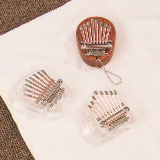 Kalimba - Instrumento Musical de Pulgar - Image 10