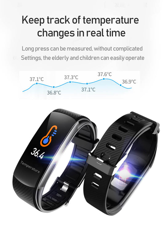 Reloj Inteligente con Bluetooth - Image 12