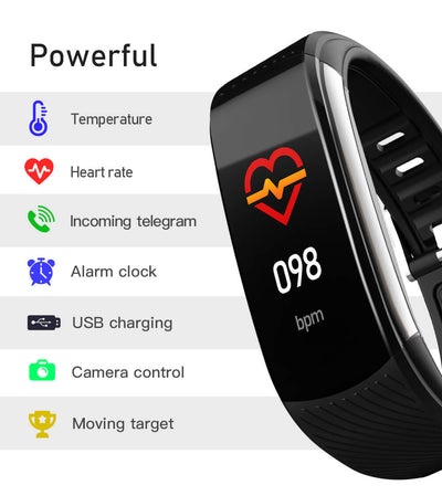 Reloj Inteligente con Bluetooth - Image 13