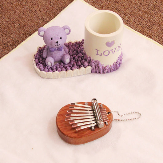 Kalimba - Instrumento Musical de Pulgar - Image 14