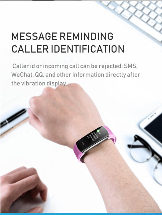 Reloj Inteligente con Bluetooth - Image 19