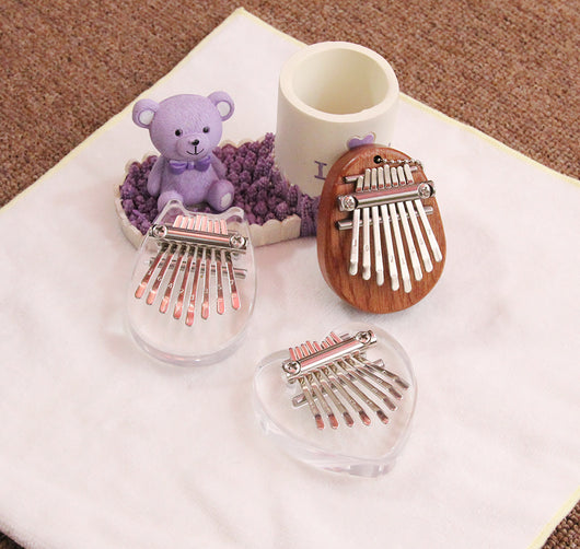 Kalimba - Instrumento Musical de Pulgar - Image 17