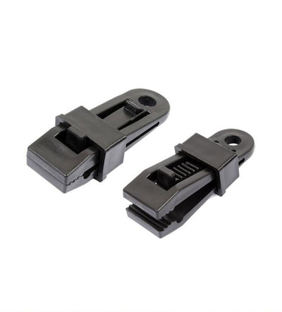 Clips de Fijación para Tienda de Campaña - Accesorios de Camping Resistentes - Image 5