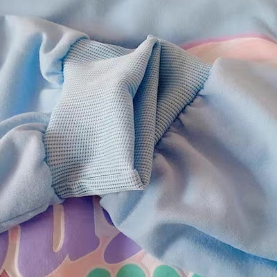 Suéter Holgado de Diseño Exclusivo para Parejas - Amor y Comodidad - Image 13