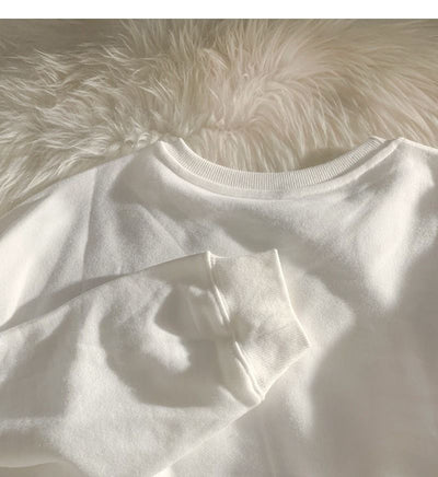 Suéter Holgado de Diseño Exclusivo para Parejas - Amor y Comodidad - Image 21